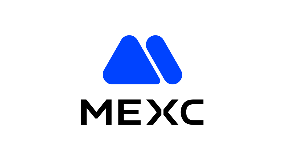 MEXC logo