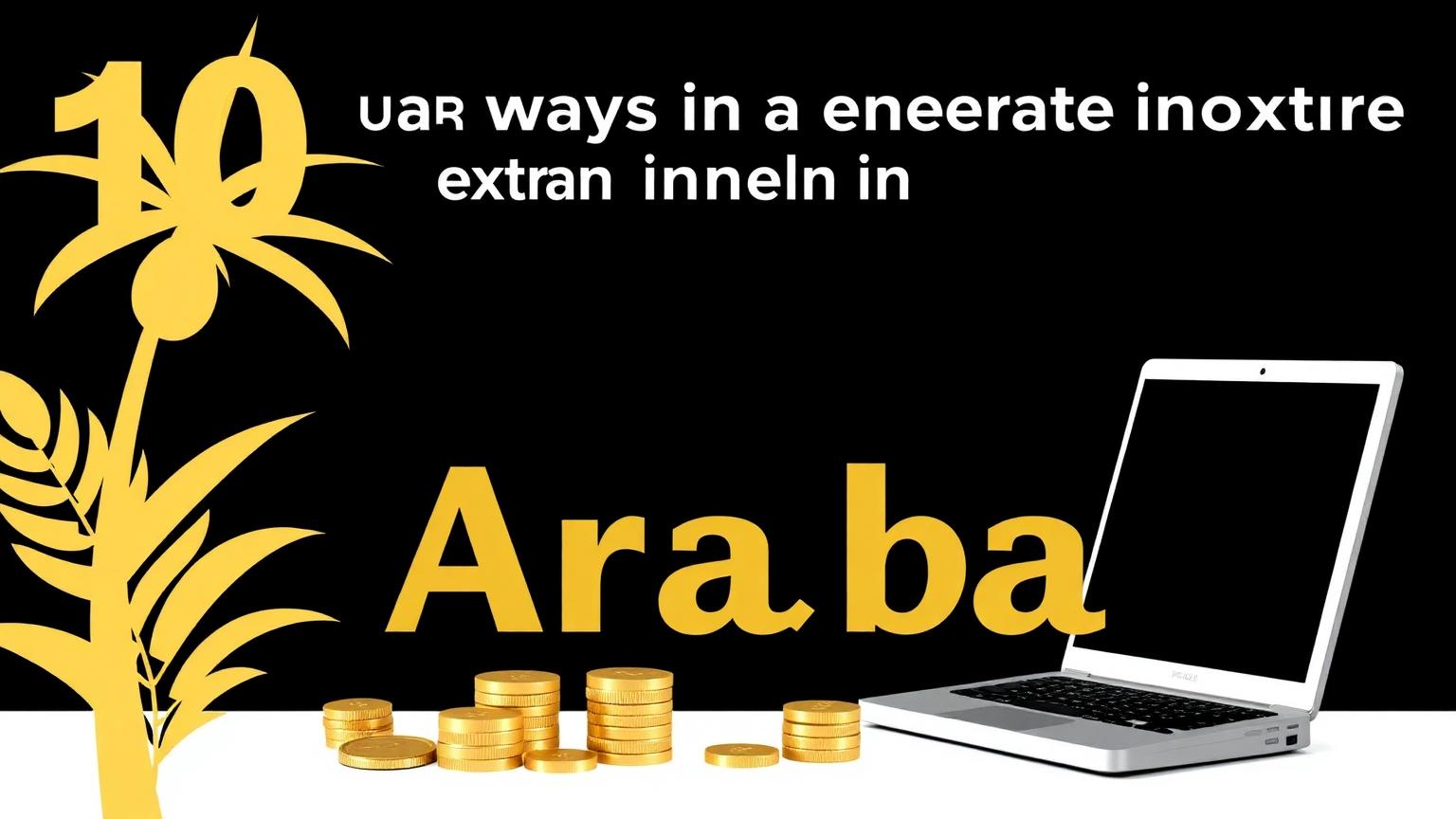 10 formas reales de generar ingresos adicionales viviendo en Aruba