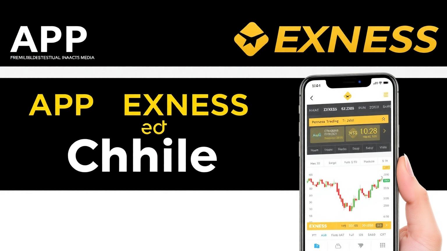 Cómo descargar la App Exness en Chile (2026)