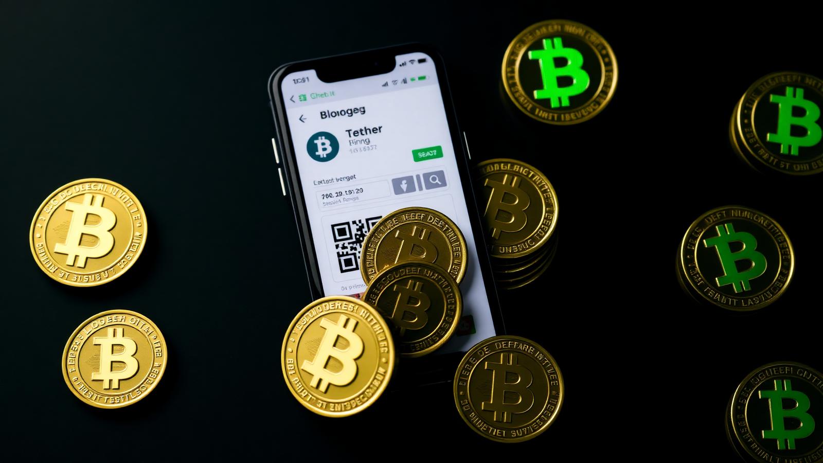 Cómo depositar USDT en BingX paso a paso (Guía para LATAM)