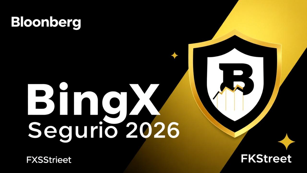 ¿Es BingX seguro? Análisis completo para LATAM en 2026