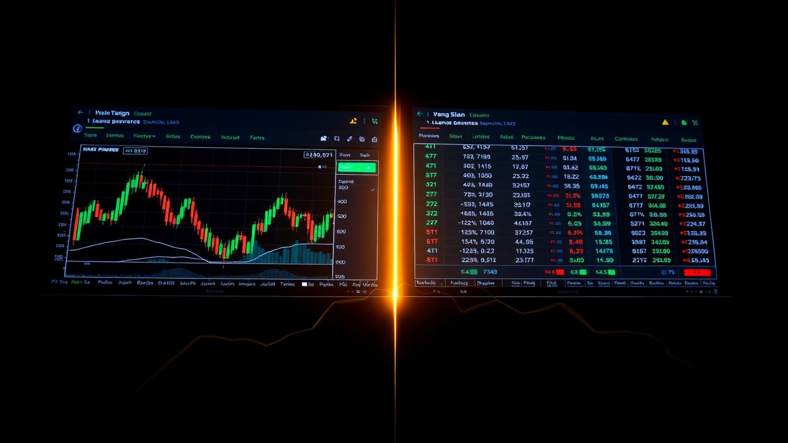 BingX vs Binance: ¿cuál es mejor para traders latinoamericanos?