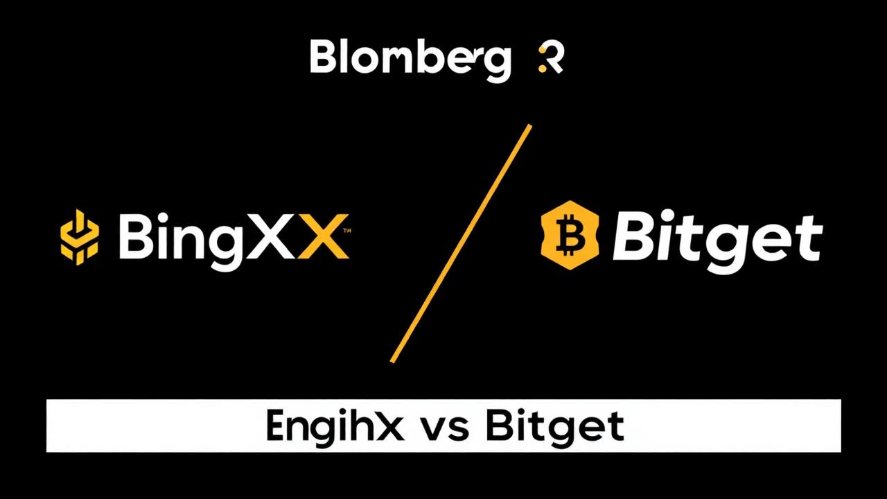 BingX vs Bitget: comparación para traders latinoamericanos