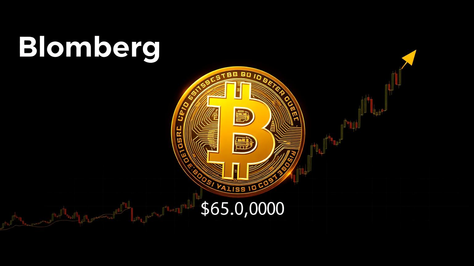 ¿Puede Bitcoin volver a los 63.000 USD en los próximos meses?