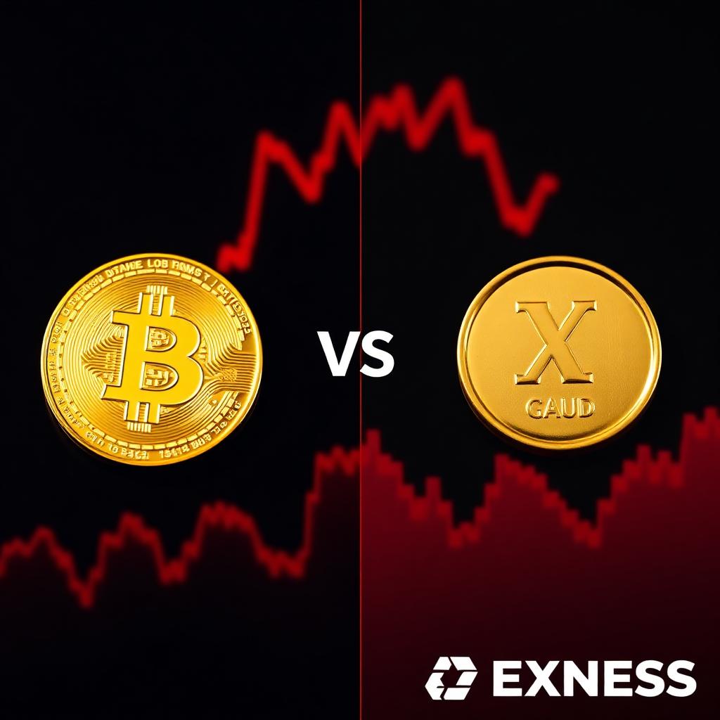 Bitcoin vs Oro: ¿cuál protege mejor contra la inflación? (2026)