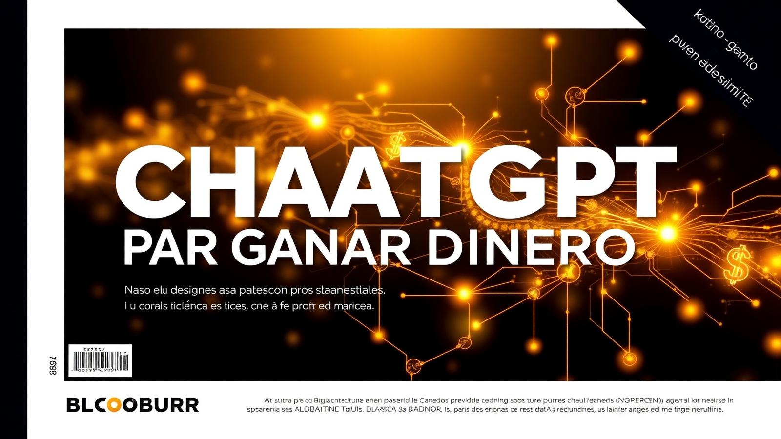 Cómo usar ChatGPT para ganar dinero en 2026: 6 servicios reales que pagan