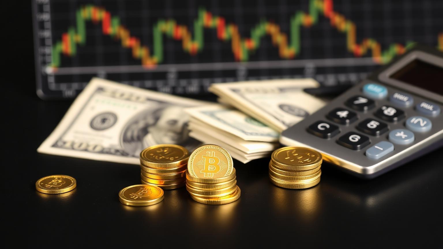 ¿Cuánto dinero necesito para operar Oro (XAU/USD)?