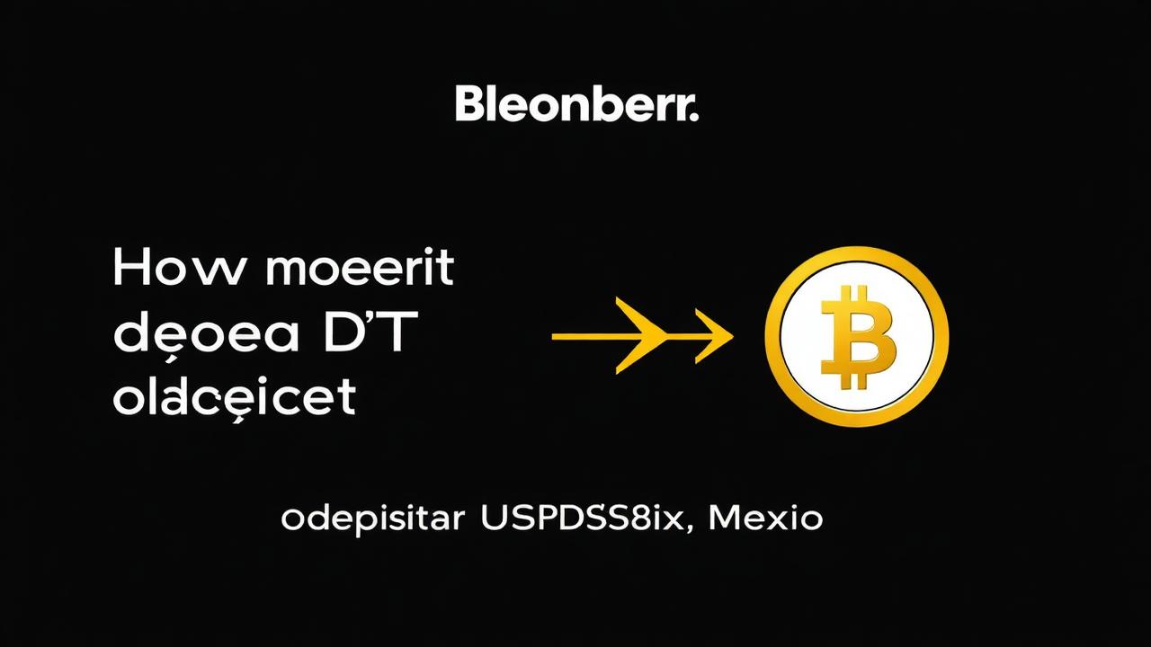Cómo depositar USDT en BingX desde México