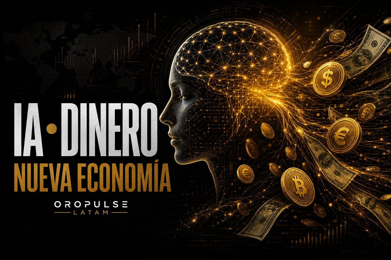 Cómo la Inteligencia Artificial está creando nuevas oportunidades online