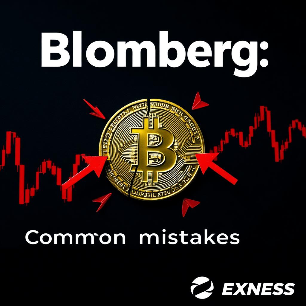 10 errores comunes al comprar Bitcoin (y cómo evitarlos)