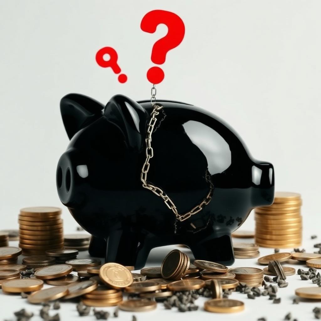 10 errores financieros que empeoran la inflación personal