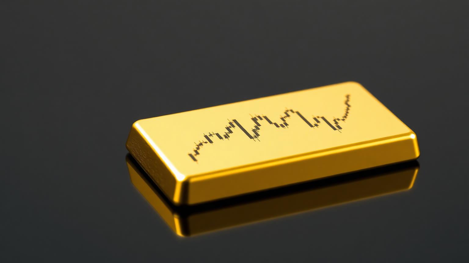 Estrategia simple de Oro (XAU/USD) para principiantes