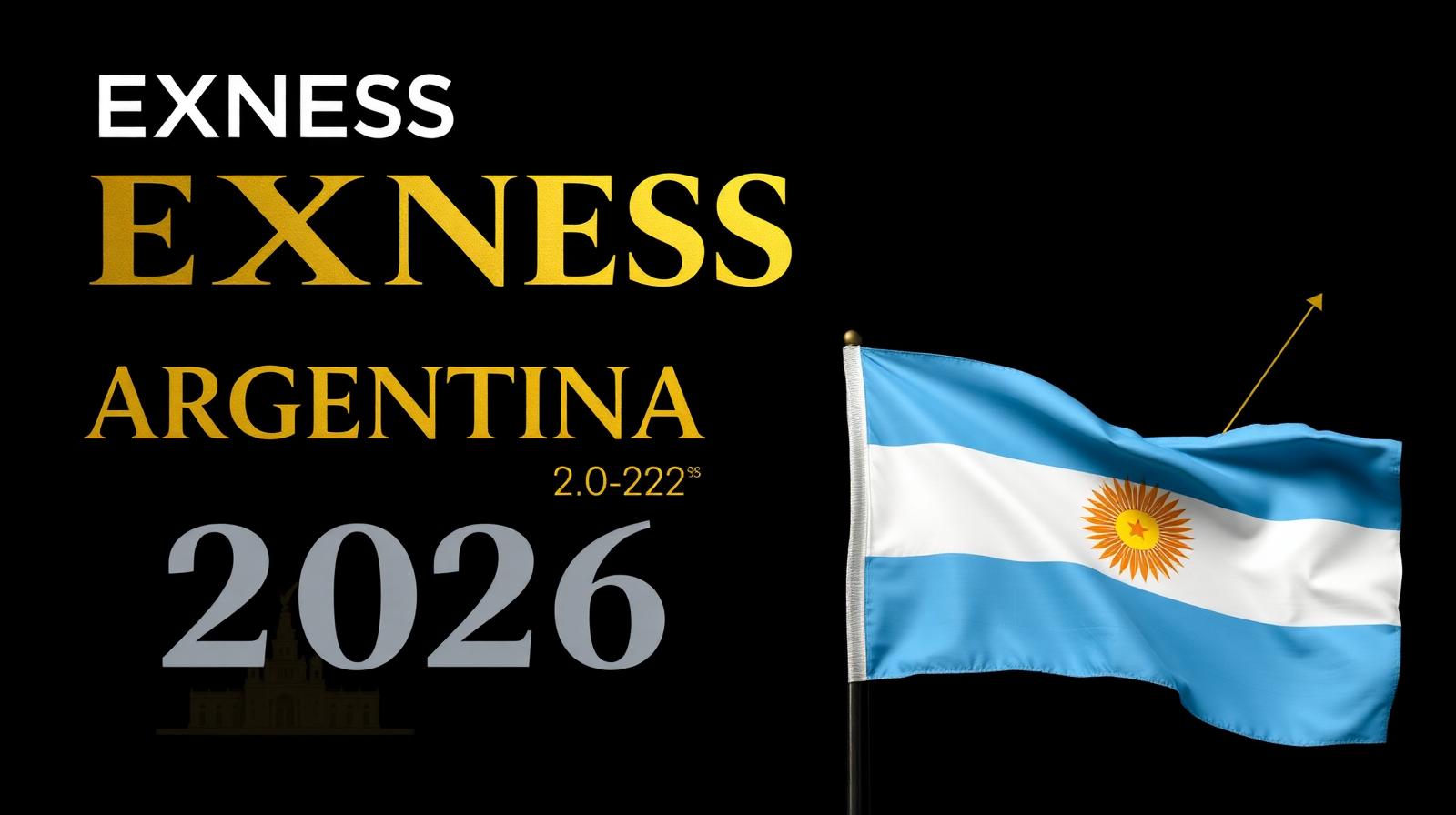 Exness Argentina 2026: guía USDT, MercadoPago, impuestos AFIP y Oro