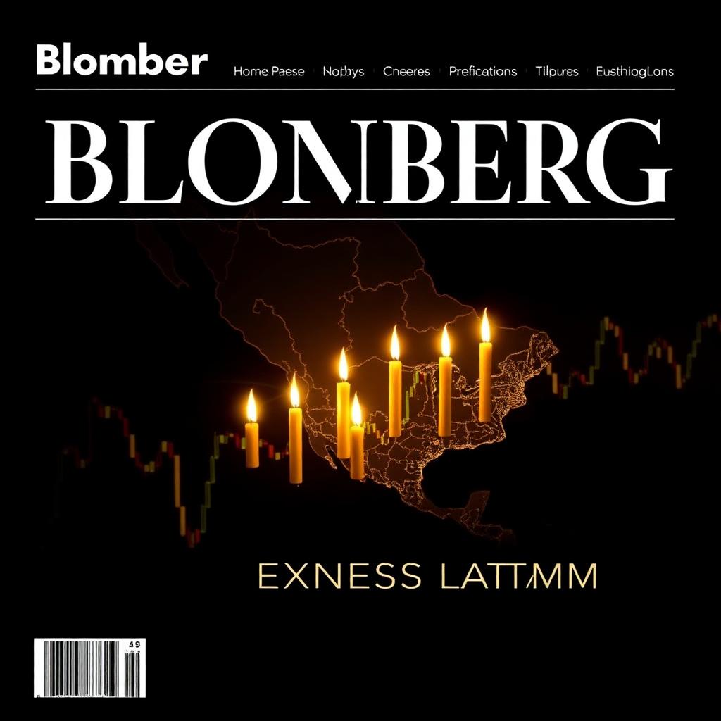 ¿Por qué Exness domina el mercado de trading en América Latina?