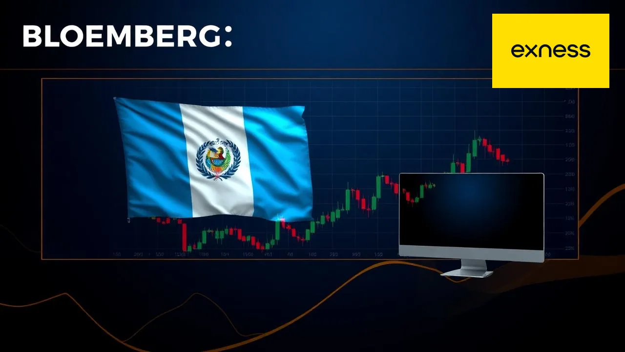 Exness Guatemala 2026: guía completa para traders guatemaltecos