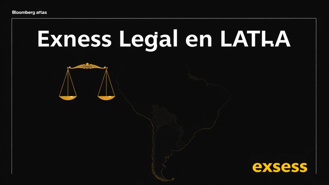 ¿Es legal usar Exness en Latinoamérica? Análisis 2026