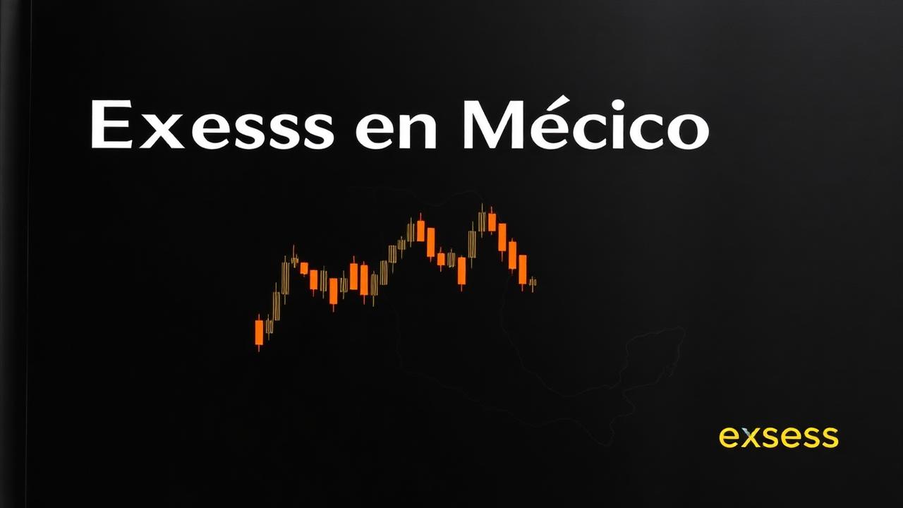 ¿Exness funciona en México? Guía 2026