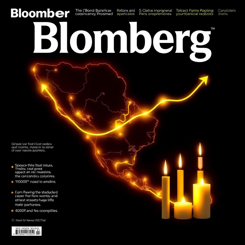 Los países donde Exness está creciendo más rápido en LATAM