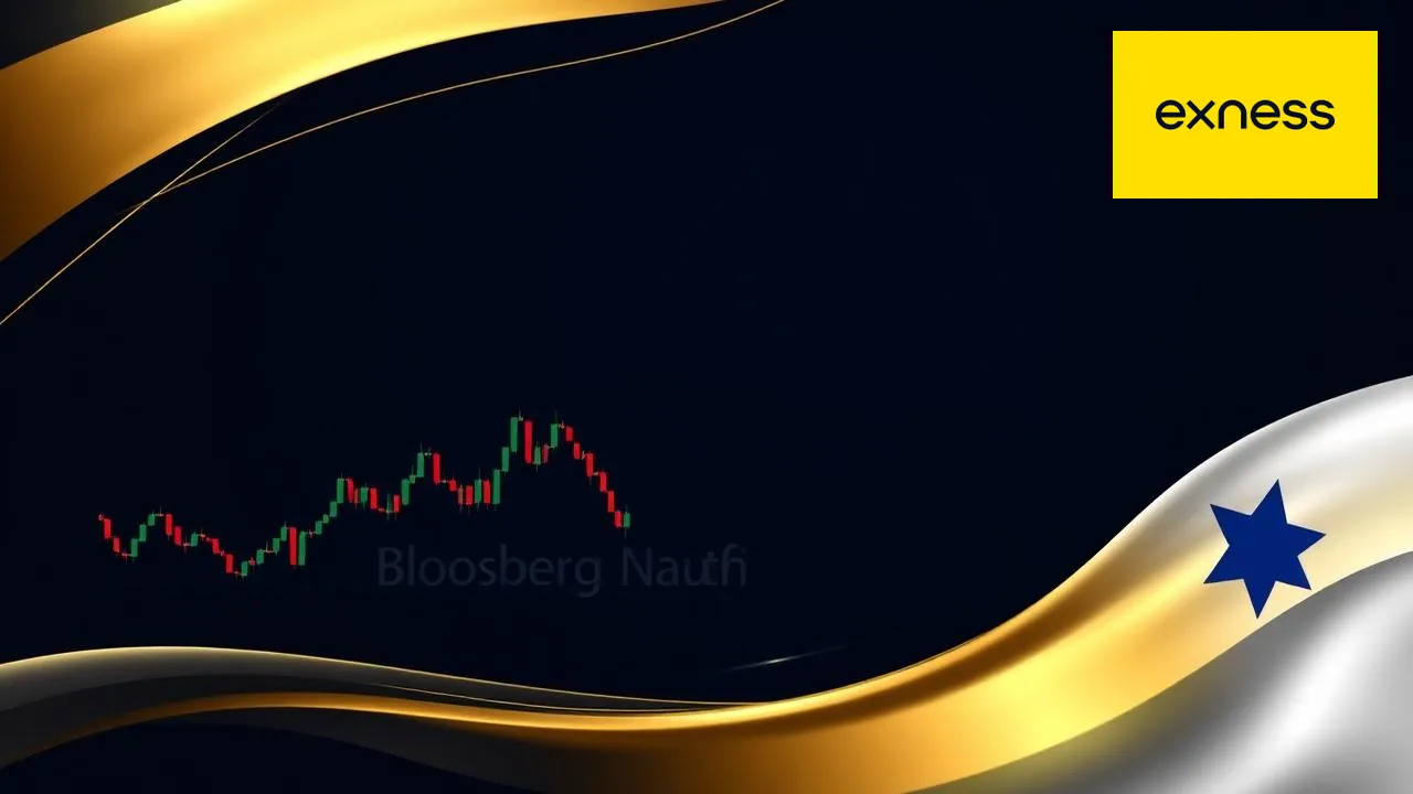 Exness Panamá 2026: guía para empezar en Forex
