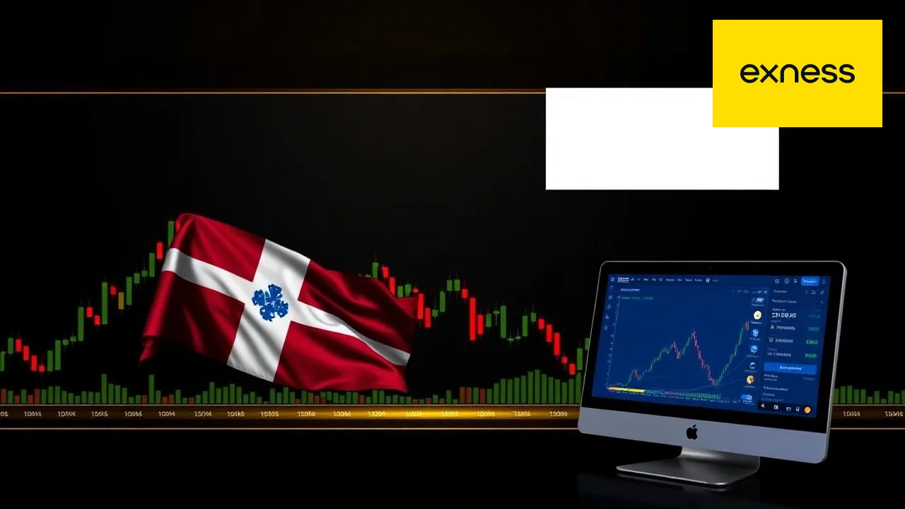 Exness República Dominicana 2026: guía completa