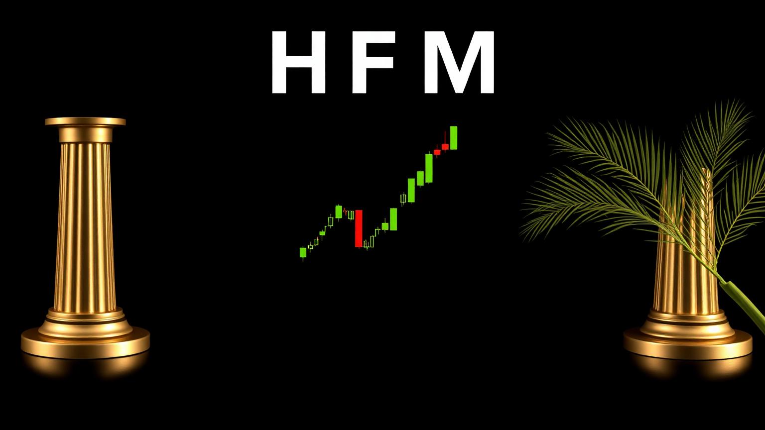 Exness vs HFM en Aruba: ¿qué broker elegir en 2026?