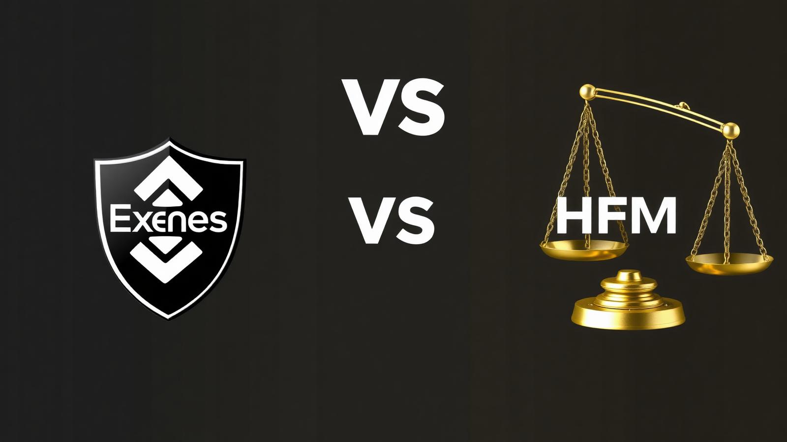 Exness vs HFM: ¿qué broker tiene mejores retiros en 2026?