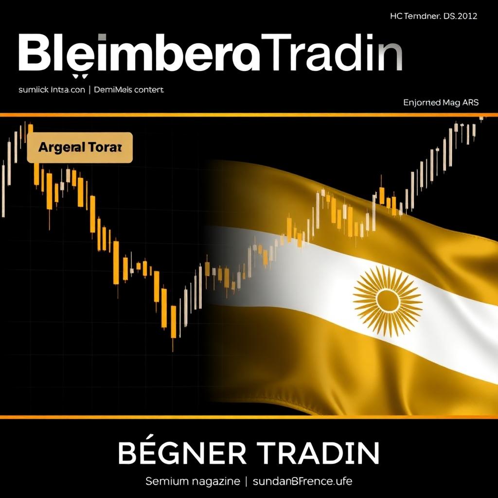 Forex para principiantes en Argentina: guía 2026
