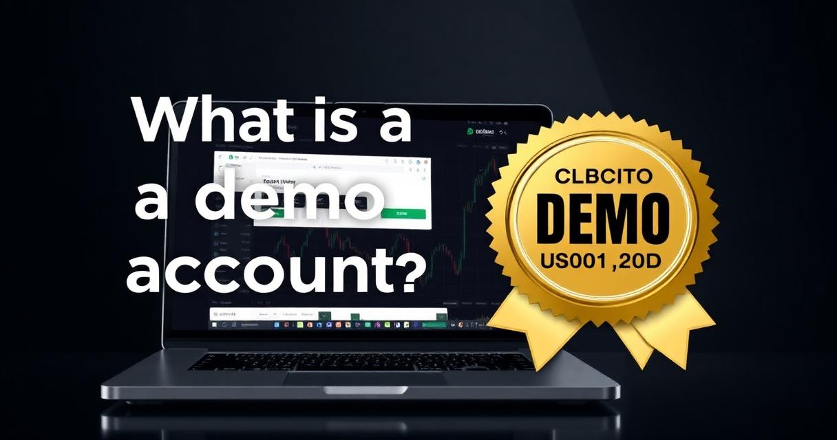 ¿Qué es una cuenta demo en Forex? Guía completa 2026