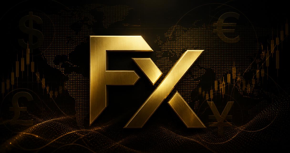 ¿Qué significa Forex? Origen, etimología y por qué se llama así