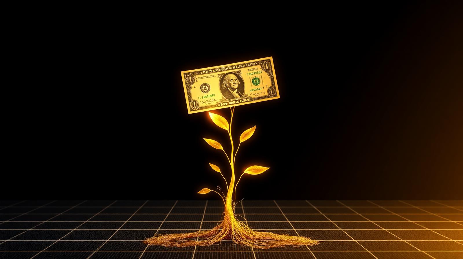Cómo generar 100 USD al mes sin experiencia (Plan de 30 días)