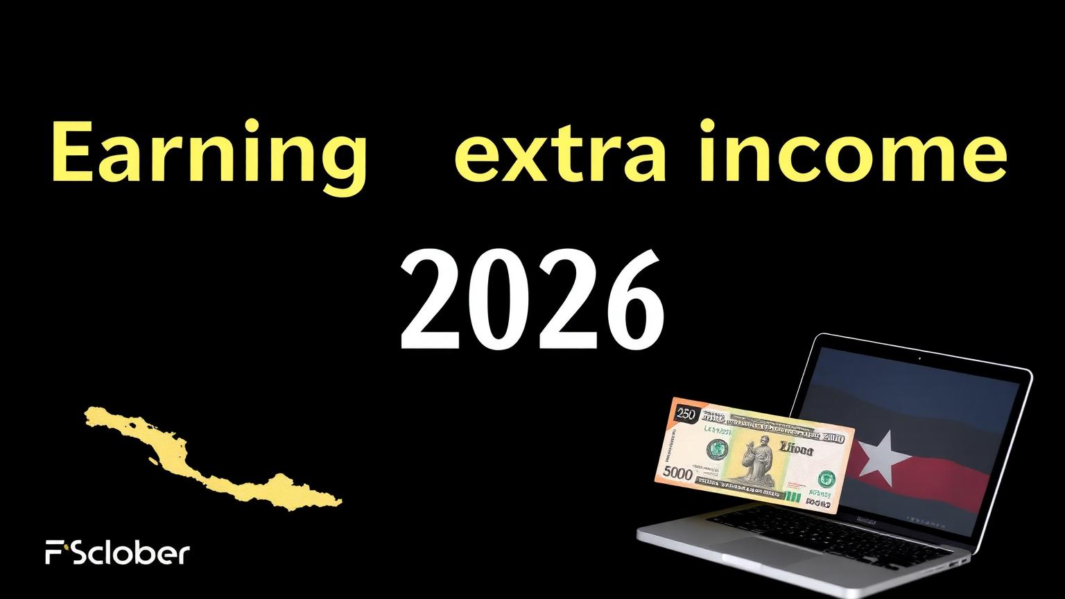 ¿Cómo ganar dinero extra en Aruba en 2026? Guía práctica