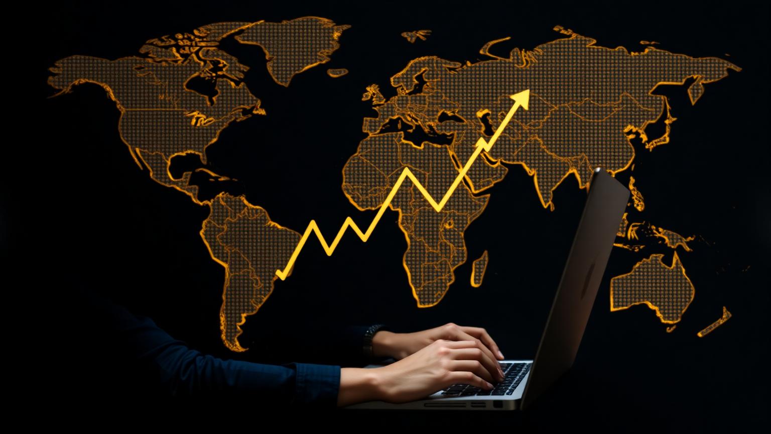 Cómo ganar dinero online para principiantes en Latinoamérica