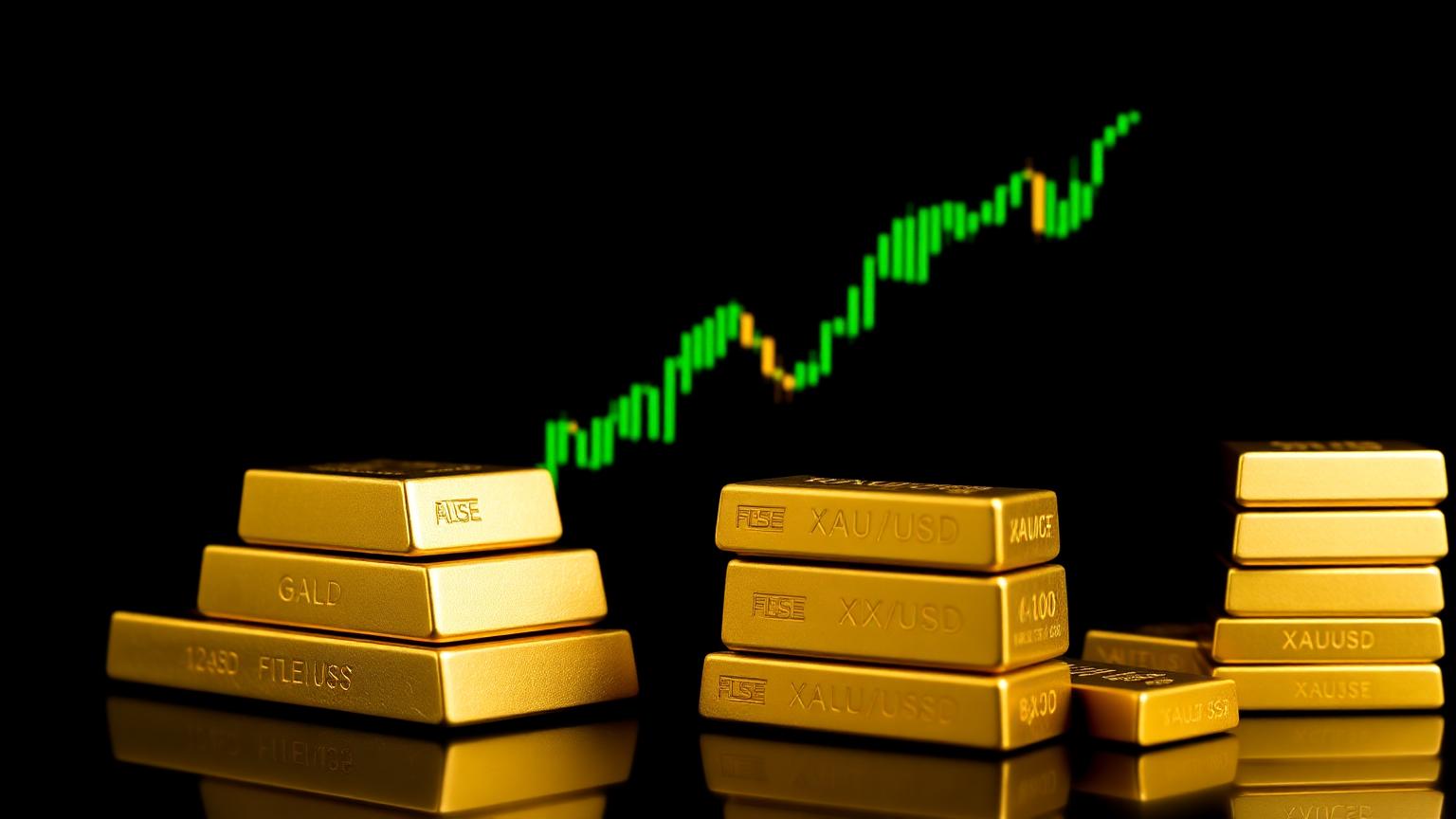 ¿Cómo ganar dinero operando Oro (XAU/USD) en 2026?