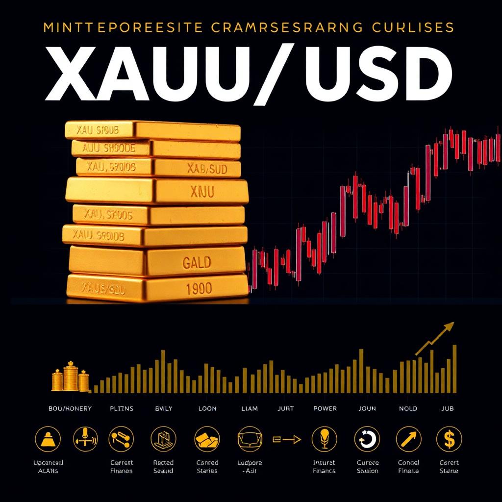Guía completa de Oro (XAU/USD) para principiantes 2026