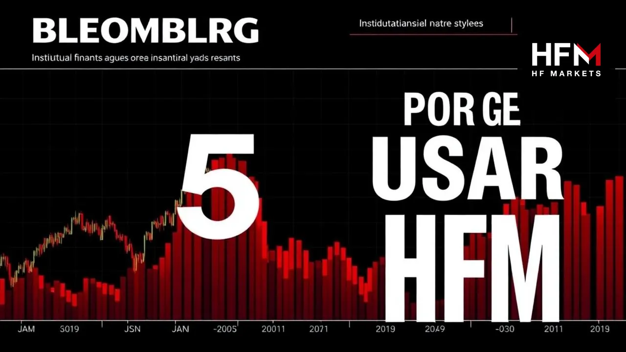 5 razones por las que miles de traders utilizan HFM en 2026