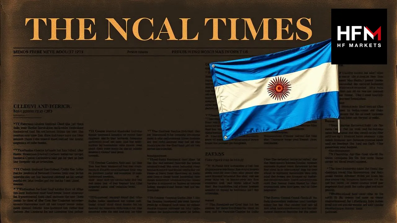 HFM Argentina 2026: guía completa para traders argentinos
