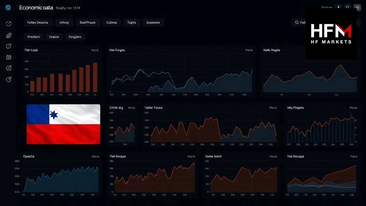 HFM Chile 2026: guía completa para traders chilenos