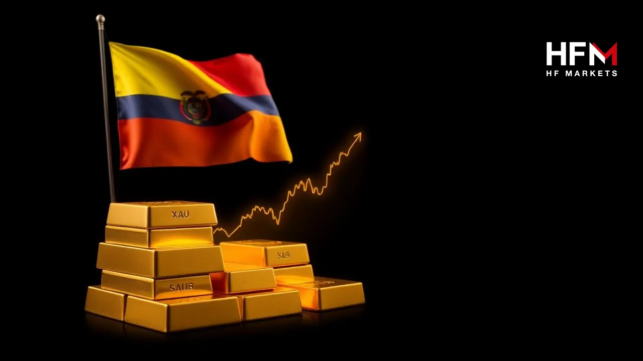 HFM Ecuador 2026: guía completa para traders ecuatorianos