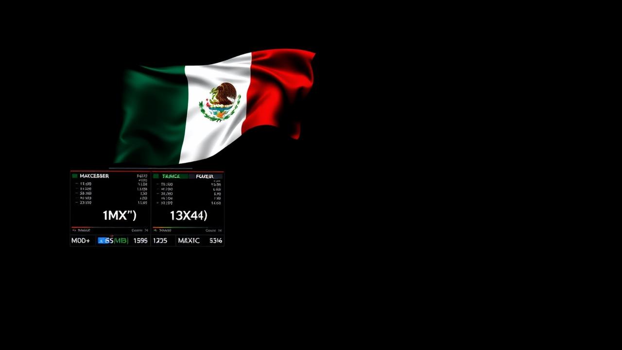 HFM en México — guía completa 2026