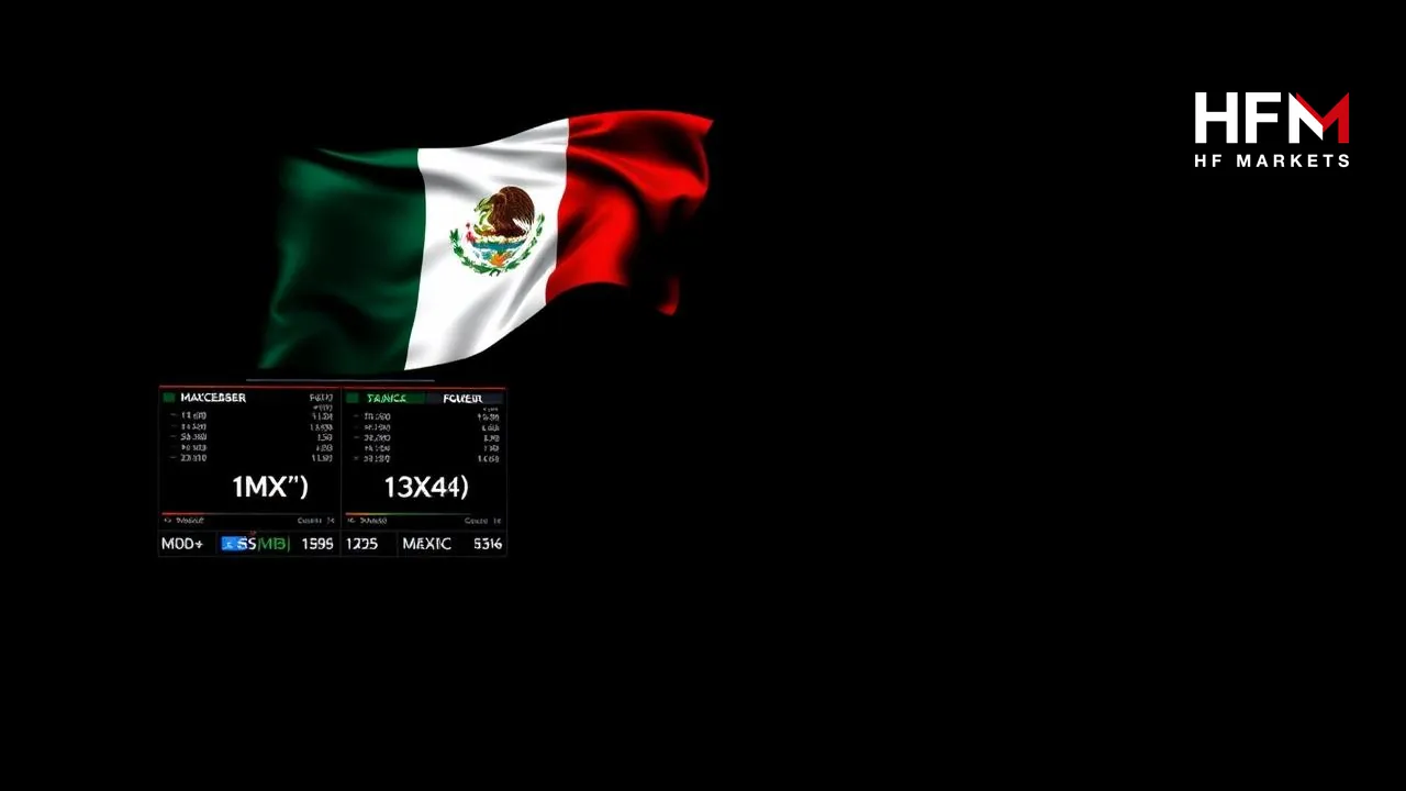 HFM México 2026: guía completa para traders mexicanos