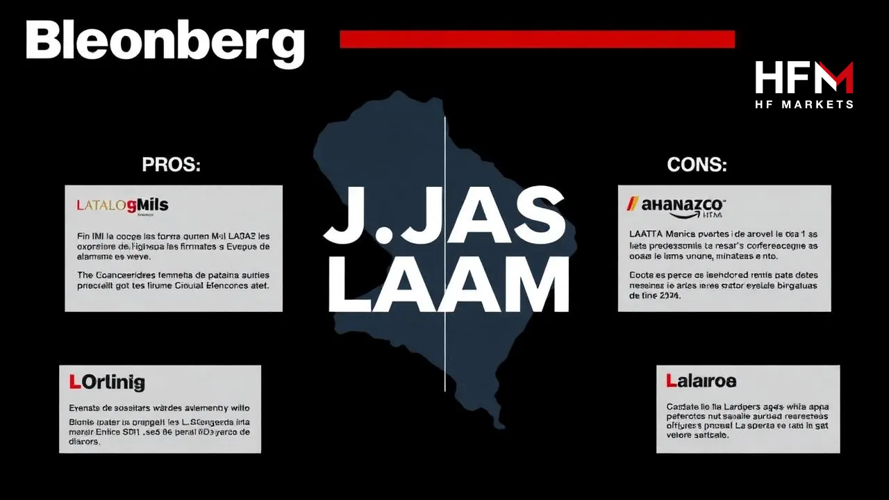 Ventajas y desventajas de HFM para traders LATAM (2026)