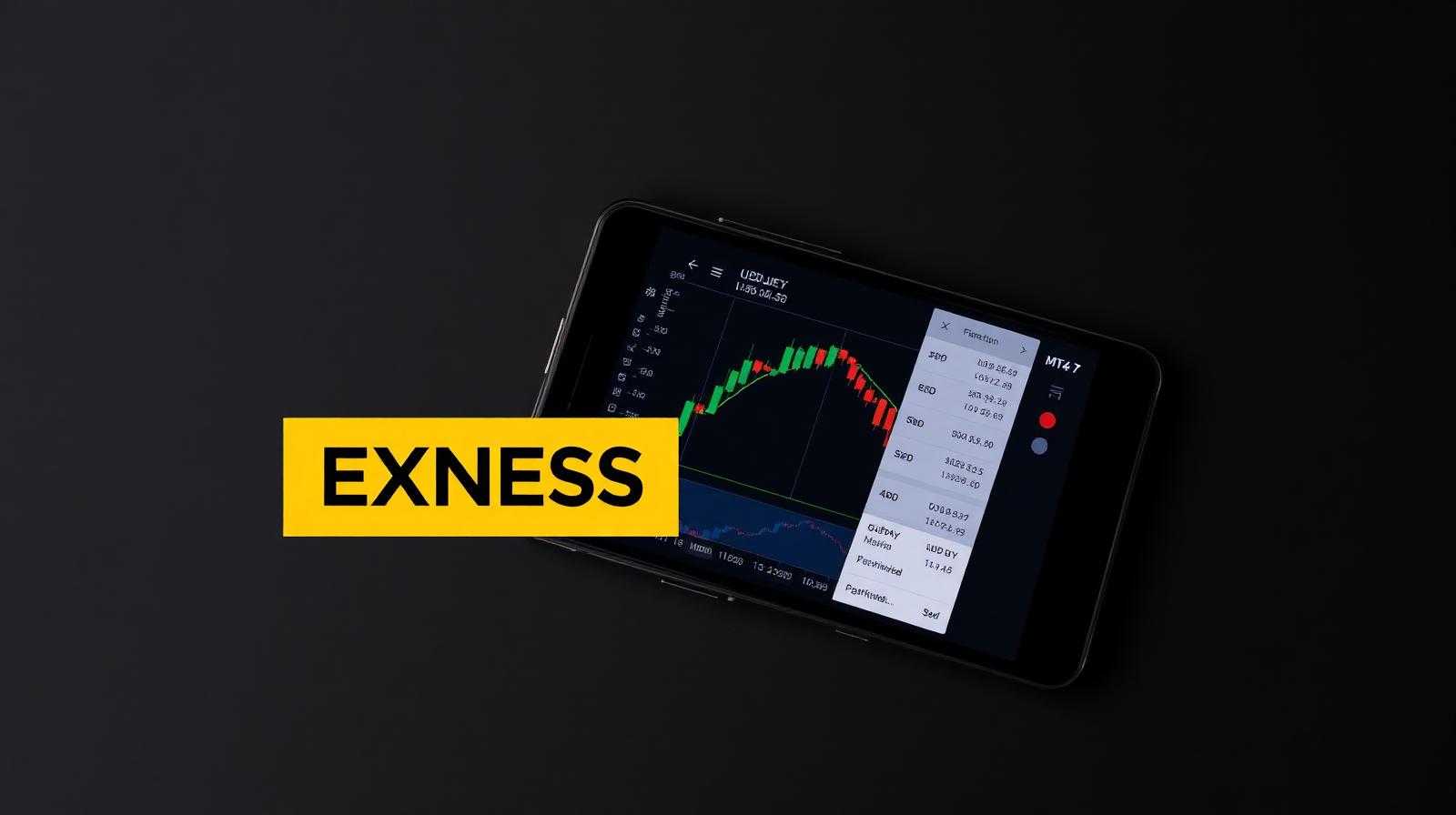 Cómo instalar MetaTrader 4 en Android (Exness 2026)