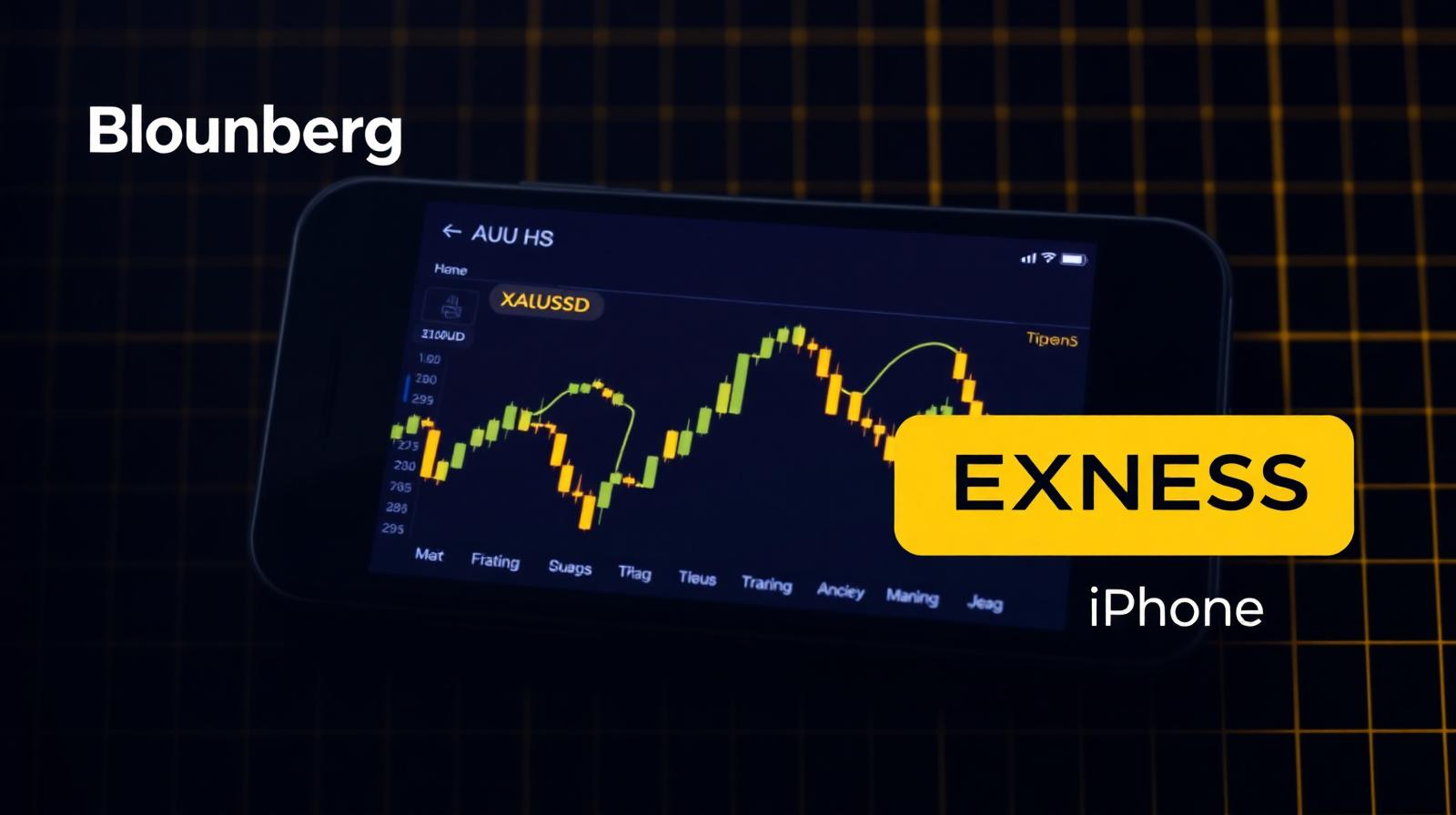 Cómo instalar MetaTrader 5 en iPhone paso a paso (Exness 2026)