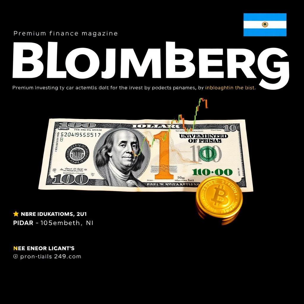 Cómo empezar a invertir con solo 100 USD en Argentina