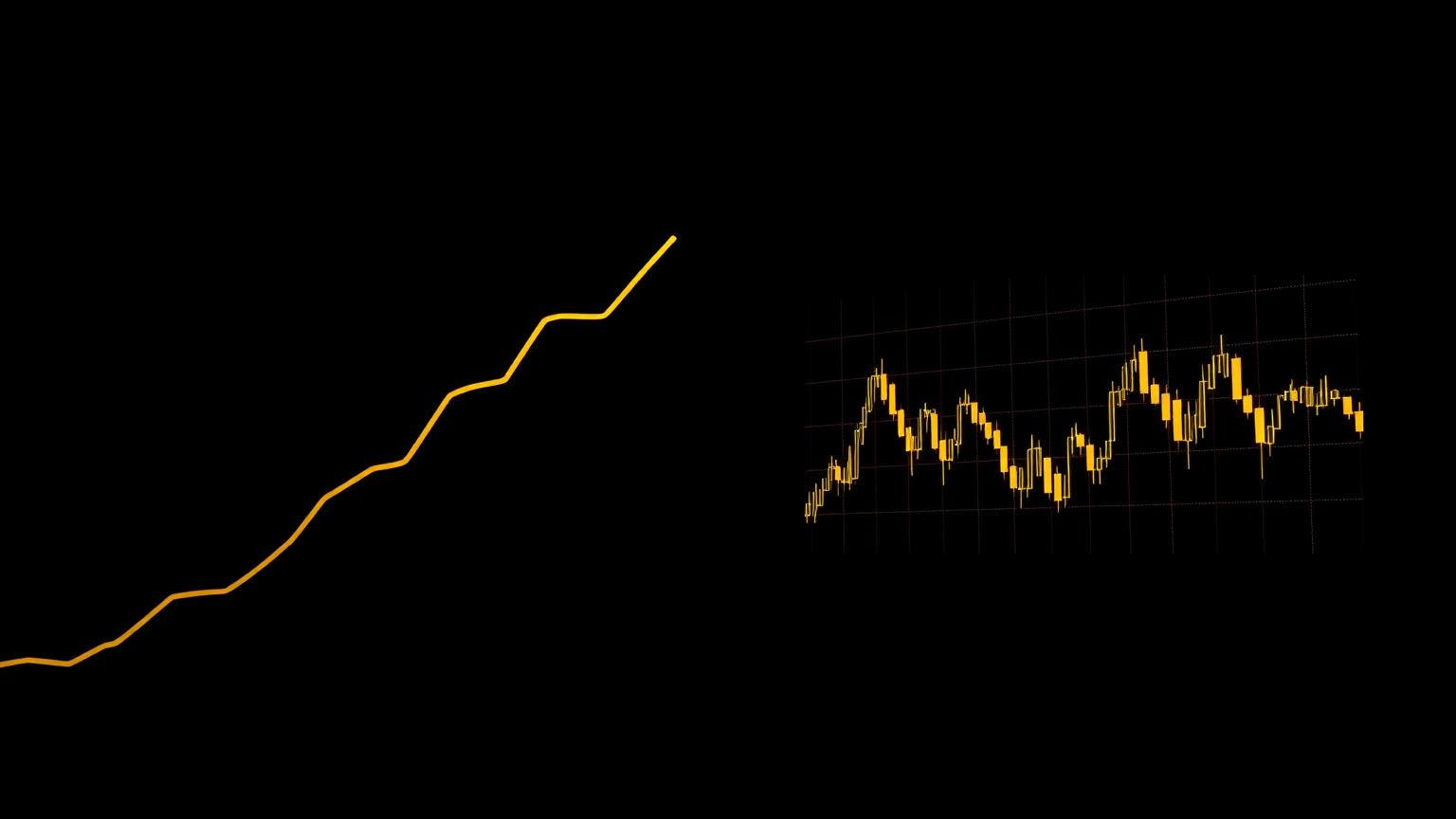 Invertir vs trading: diferencias, riesgos y cuál puede encajar contigo