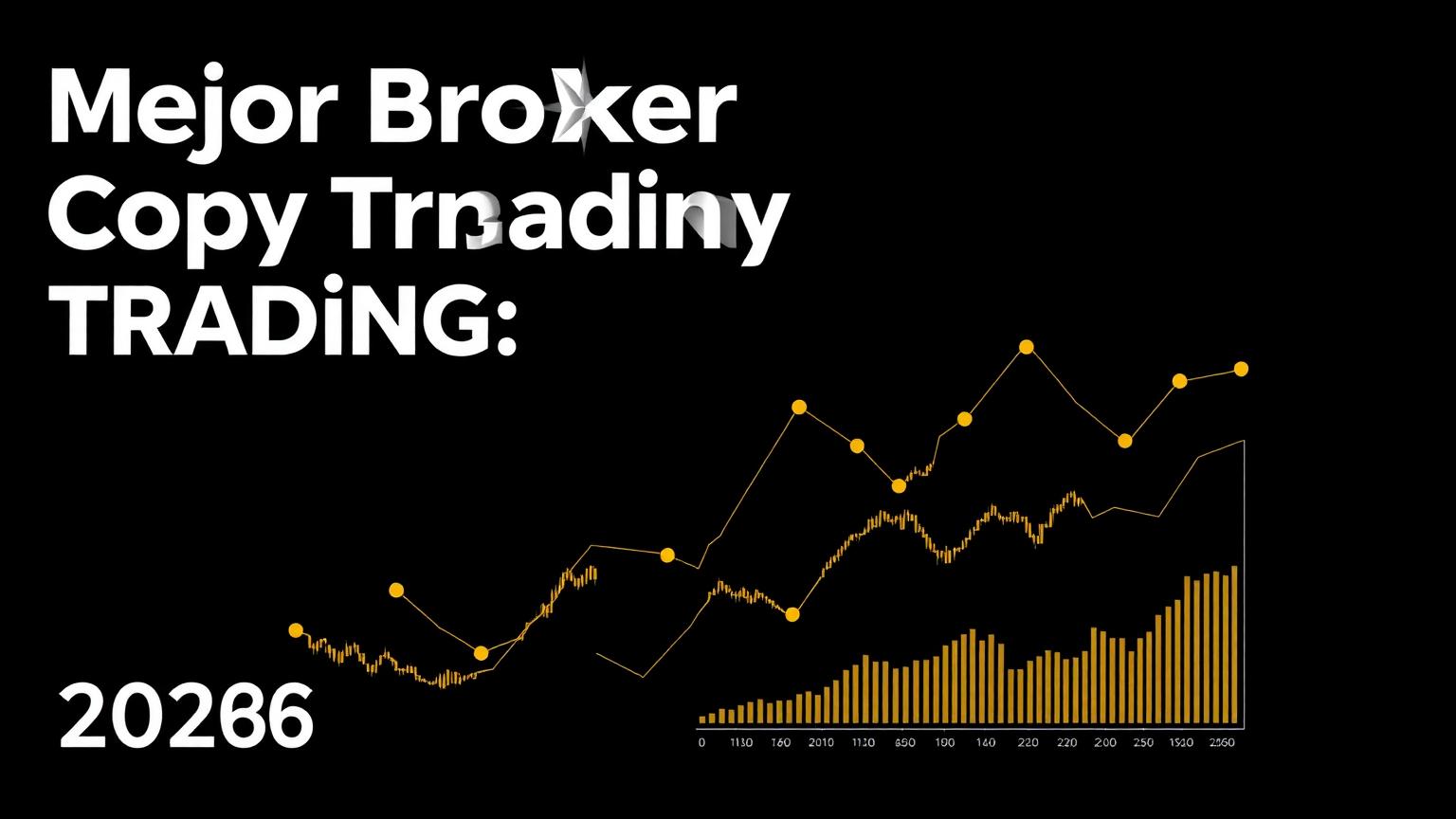 Mejor Broker para Copy Trading en 2026 (Exness Social, HFcopy y alternativas)