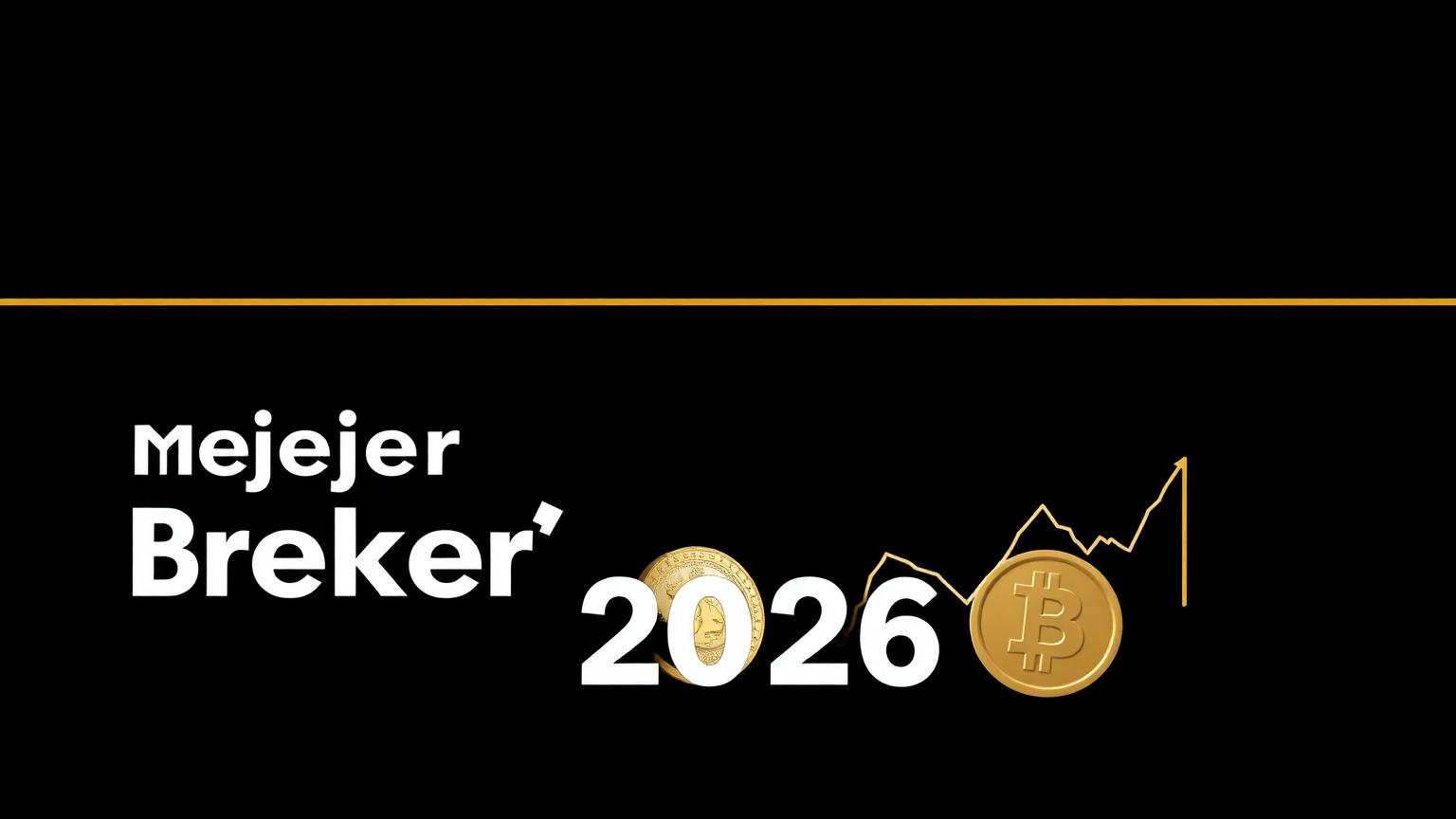 Mejor Broker para Perú en 2026: comparativa para traders peruanos