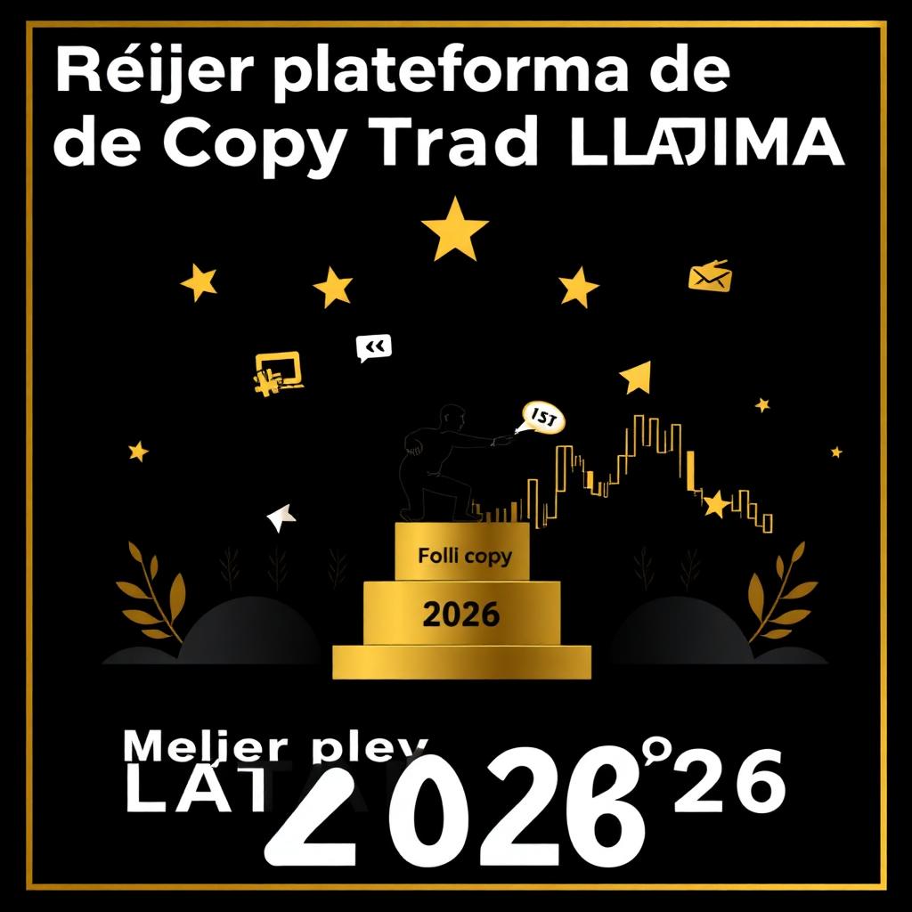 Mejor plataforma de Copy Trading en LATAM 2026: BingX, Bybit, Bitget
