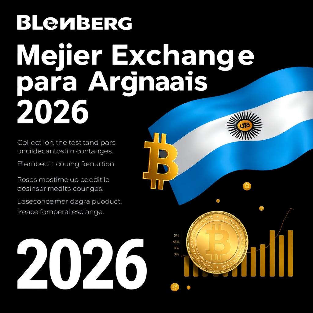 Mejor Exchange para Argentina en 2026: dónde comprar USDT y Bitcoin