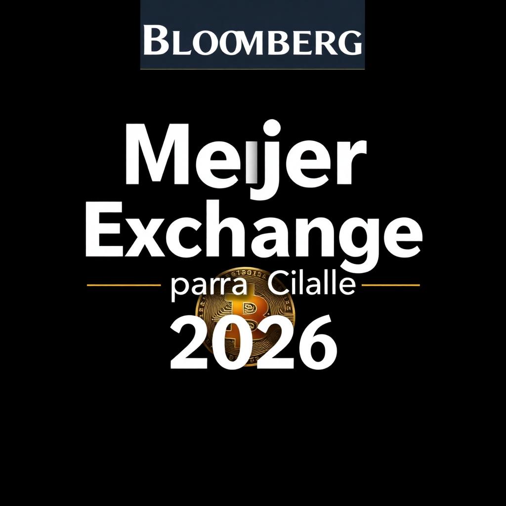 Mejor Exchange para Chile en 2026: comparativa para traders chilenos